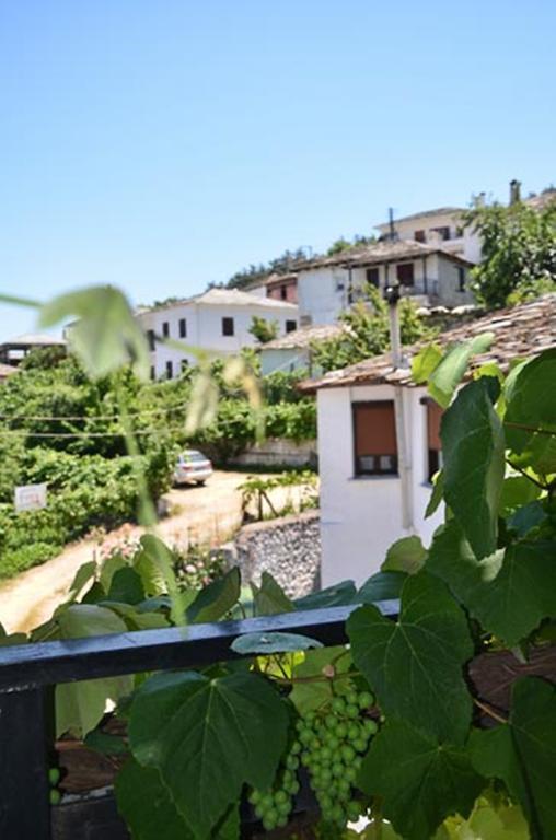 Hotel Theo Panagia  Pokoj fotografie